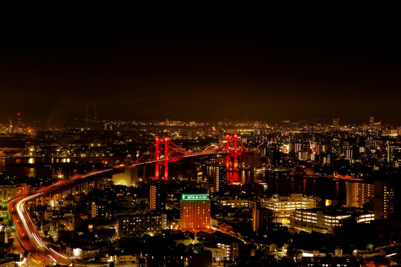 🏞️ 나이스 뷰 공원 (히코시마 나이스 뷰 파크) 이미지 4